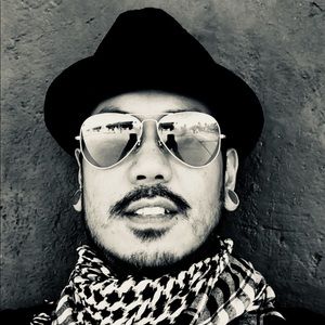 Meet your Posher, James